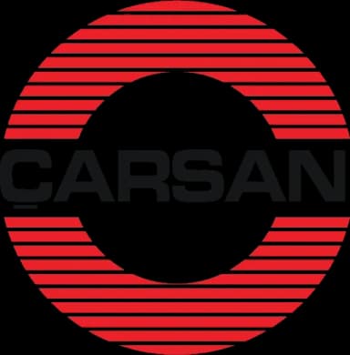 Çarsan Treyler logo - The Trailer Company